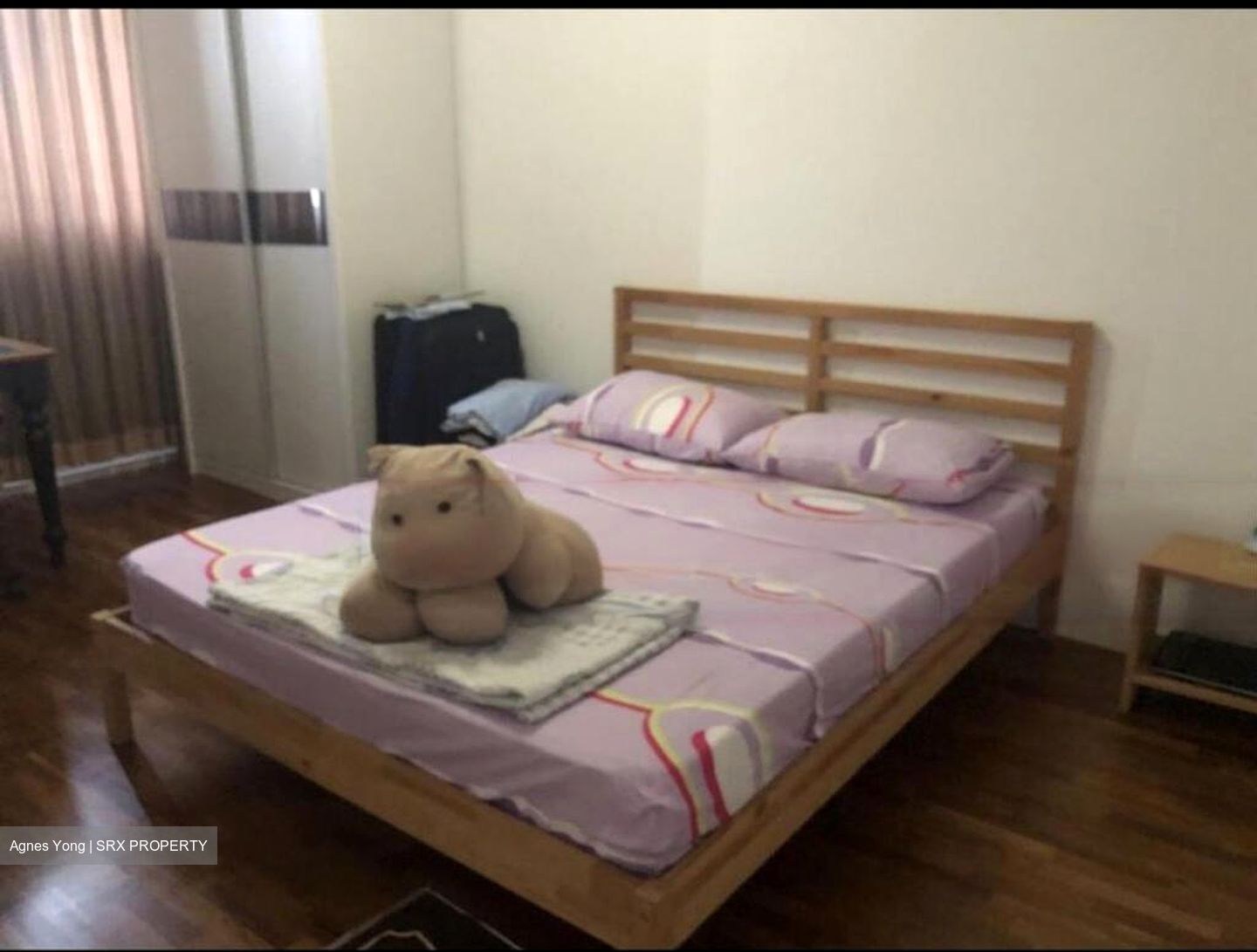 Blk 25 Eunos Crescent (Geylang), HDB 3 Rooms #454727271